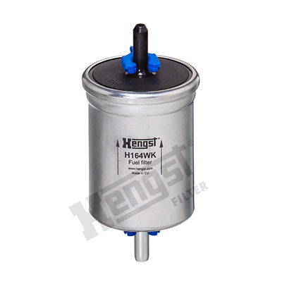 Polttoainesuodatin HENGST FILTER H164WK