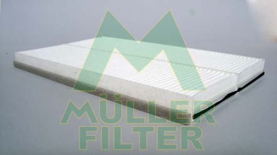 Raitisilmasuodatin MULLER FILTER FC164