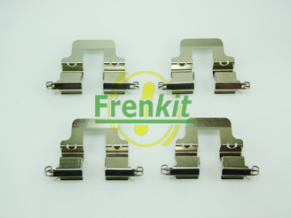 Tarvikesarja, jarrupala FRENKIT 901766