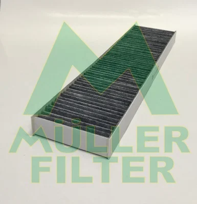 Raitisilmasuodatin MULLER FILTER FK131