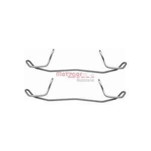 Tarvikesarja, jarrupala, Etuakseli, Taka-akseli, audi,cadillac,ford,jaguar,mazda,peugeot,saab,seat,skoda,toyota,volvo,vw