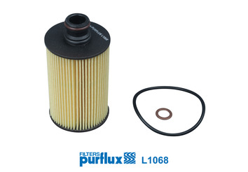 Öljynsuodatin PURFLUX L1068