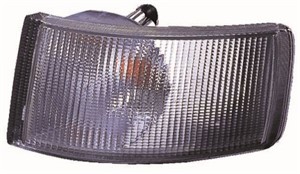 Vilkkuvalo, Oikea, citroën,fiat,peugeot, 1303853080, 354292011, 354292021, 630331, 630343, 630344, 630395, 82700315, 82700316, E349332,