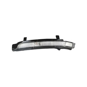 Vilkkuvalo, Ulkopeili, Vasen, skoda octavia ii, octavia combi ii, superb ii, superb kombi ii, 3T0949101, 3T0949901