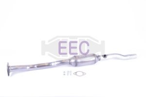 Katalysaattori, audi a3, vw golf v, 1K0254400RX