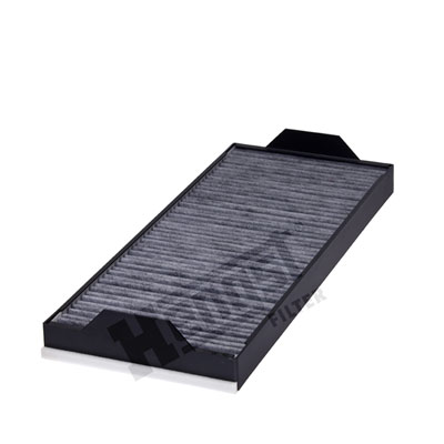 Raitisilmasuodatin HENGST FILTER E980LC