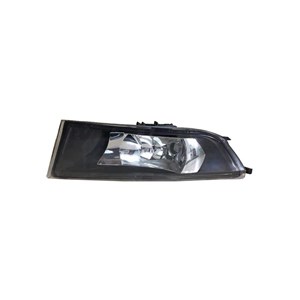 Sumuvalo, Eteen, oikea, skoda fabia iii, fabia kombi iii, 6V0941700
