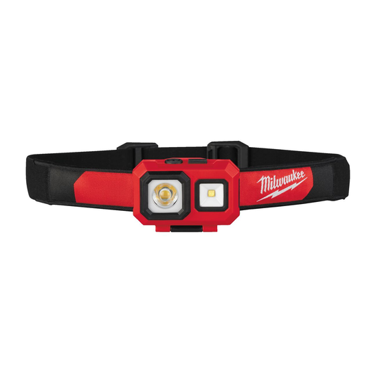 LED-tarkastusvalaisin MILWAUKEE HL-SF