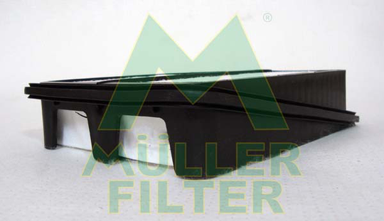 Ilmansuodatin MULLER FILTER PA3297