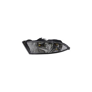 Sumuvalo, Oikea, skoda fabia ii, fabia combi ii, roomster, roomster praktik, 5J0941700B, 5J0941702B