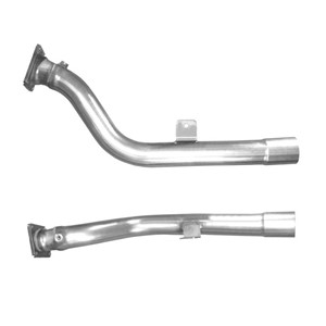 Pakoputki, Edessä, bmw 5 [e60], 5 touring [e61], 18307789895, 2130370
