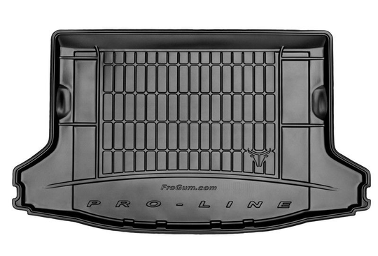 Tavaratilan matto Subaru XV 2011-