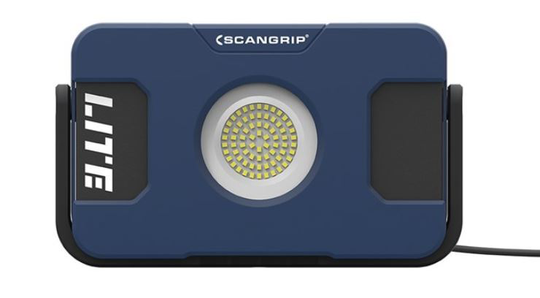 Led-työvalo Flood Lite MC, Scangrip Led-työvalo Flood Lite MC