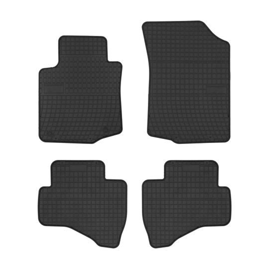 Mattosarja Citroen C1 (2005-2014), Toyota Aygo (2005-2014) ja Peugeot 107 (2005-2014)