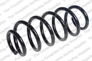 Jousi (auton jousitus), Taka-akseli, toyota auris kombi, 48231-02C10, 48231-02C11