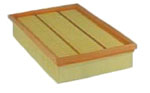Ilmansuodatin ALCO FILTER MD-9708