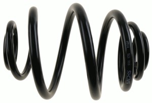 Jousi (auton jousitus), daewoo,opel,peugeot,vauxhall, 4 24 345, 4 24 346, 90348360, 90348361