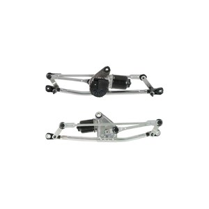 Lasinpesulaite, Edessä, citroën,fiat,peugeot, 1354851080, 6401 G6, 6401 H0, 98846359