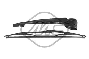 Pyyhkijänsulka, Takana, saab 9-5, 9-5 kombi, 4914123, 4914131, 4914149