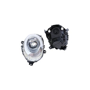 Ajovalo, Vasen, mini mini, 63 11 7 383 209, 7 383 209