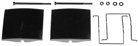Tarvikesarja, jarrupala TRW PFK478