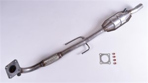 Katalysaattori, seat arosa, vw lupo i, polo, 6N0253058HX, 6N0253058RX, 6X0253208JX