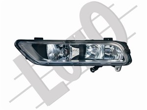 Sumuvalo, Vasen, vw passat b7, passat b7 variant, 3AA941661A, 3AA941661F
