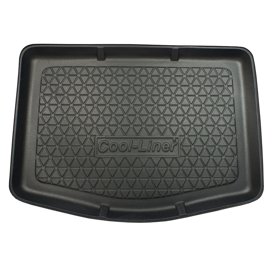 Tavaratilan matto Ford C-Max II 2010-2019