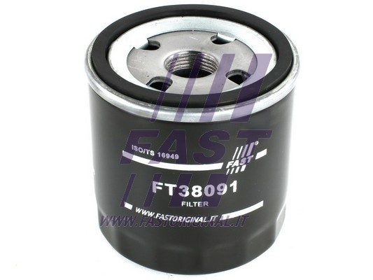 Öljynsuodatin FAST FT38091