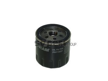 Öljynsuodatin FRAM PH11457