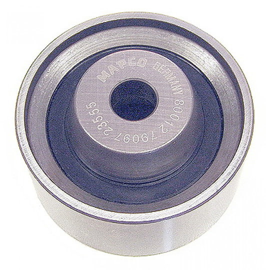 Ohjainrulla, hammashihna MAPCO 23555