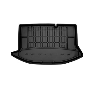 Tavaratilan matto 3D, ford fiesta vi, fiesta van vi