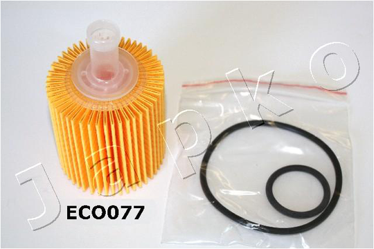 Öljynsuodatin JAPKO 1ECO077