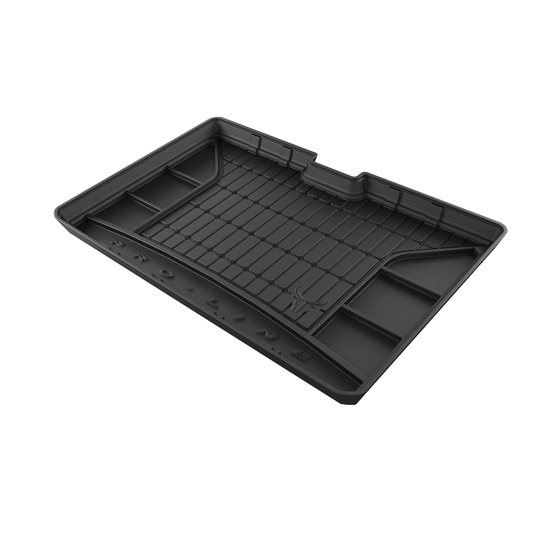 Tavaratilan matto FROGUM ProLine TM548980 Renault Captur I