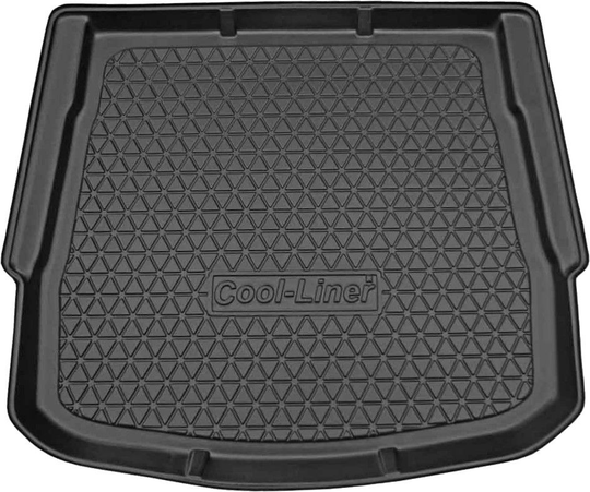 Tavaratilan matto Ford Mondeo IV HB 2007-2014
