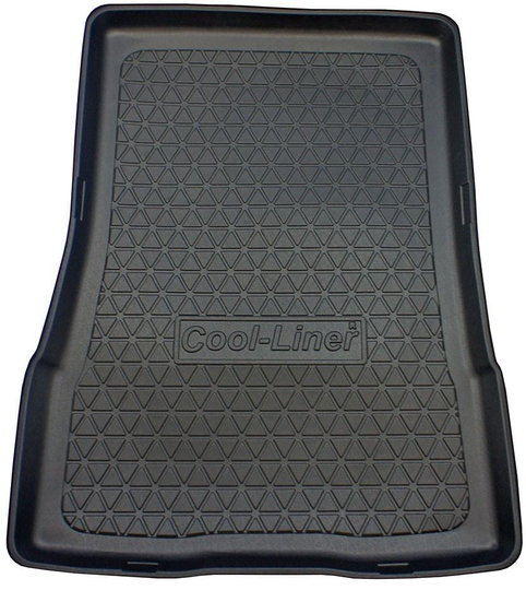 Tavaratilan matto BMW 7-sarja G11/G12 2015-2022
