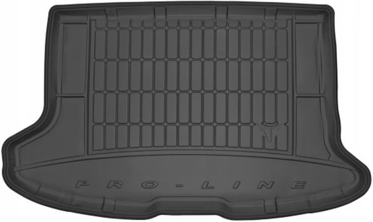 Tavaratilan matto Volvo C30 3-ovinen 2006-2012