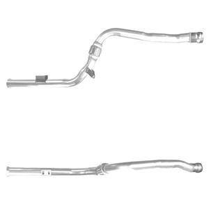 Pakoputki, Keskellä, mercedes-benz c-klass [w204], c-klass t-model [s204], 2044907619, A2044907619