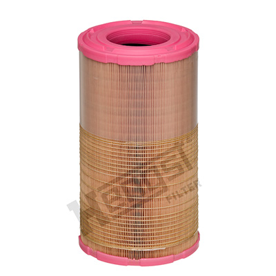 Ilmansuodatin HENGST FILTER E1862L