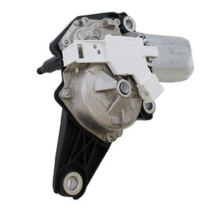 Pyyhkijän moottori, Takana, nissan,opel,renault, 000293906, 2871000QAB, 7700311590