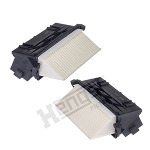 Ilmansuodatin, mercedes-benz x-klass [470], 642 094 03 00, 642 094 04 00, 642 094 17 00, A 642 094 03 00, A 642 094 04 00, A 642 094 17