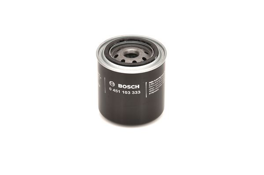 Öljynsuodatin BOSCH 0 451 103 333