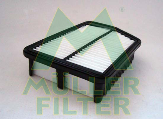 Ilmansuodatin MULLER FILTER PA3652