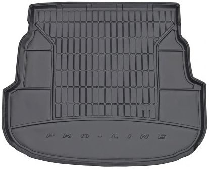 Tavaratilan matto Mazda 6 II Wagon 2007-2012