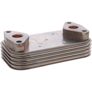 Öljynjäähdytin, moottoriöljy, citroën,fiat,iveco,peugeot, 1103.R6, 1656239480, 504078695, 68109489AA, K68109489AA, MK667383