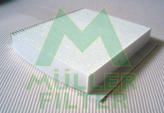 Raitisilmasuodatin MULLER FILTER FC208
