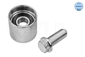 Ohjainrulla, hammashihna, Ajoneuvon etuosa, audi,seat,skoda,vw, 06B 109 244