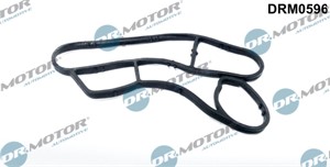 Tiiviste, öljynjäähdytin, bmw,land rover,opel, 11422247380, 5650930, 93171538, LVH000020