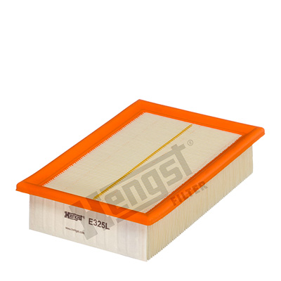 Ilmansuodatin HENGST FILTER E325L
