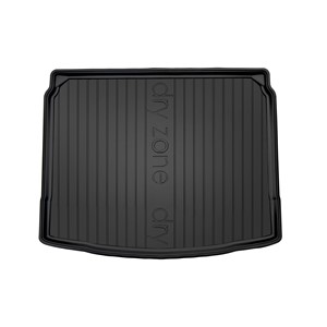 Tavaratilan matto, skoda karoq